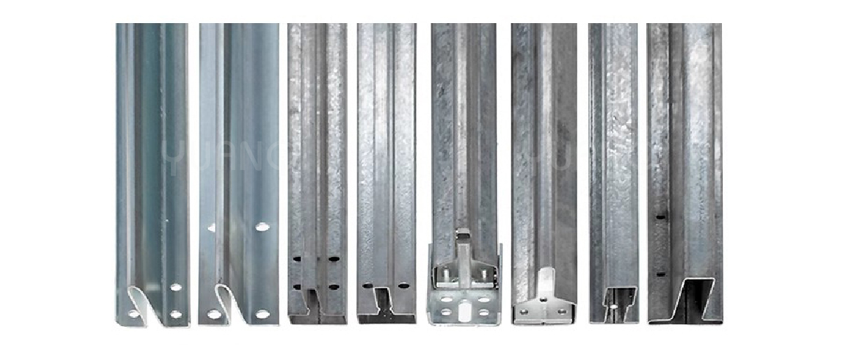 Elevator-special-guide-rail-T75-T78-T82-T89-T114-T127-main-rail-auxiliary-rail-solid-guide-rail-hollow-guide-rail......