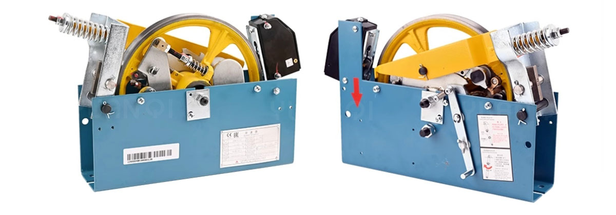 Elevator-speed-limiter-XSQ115-02....