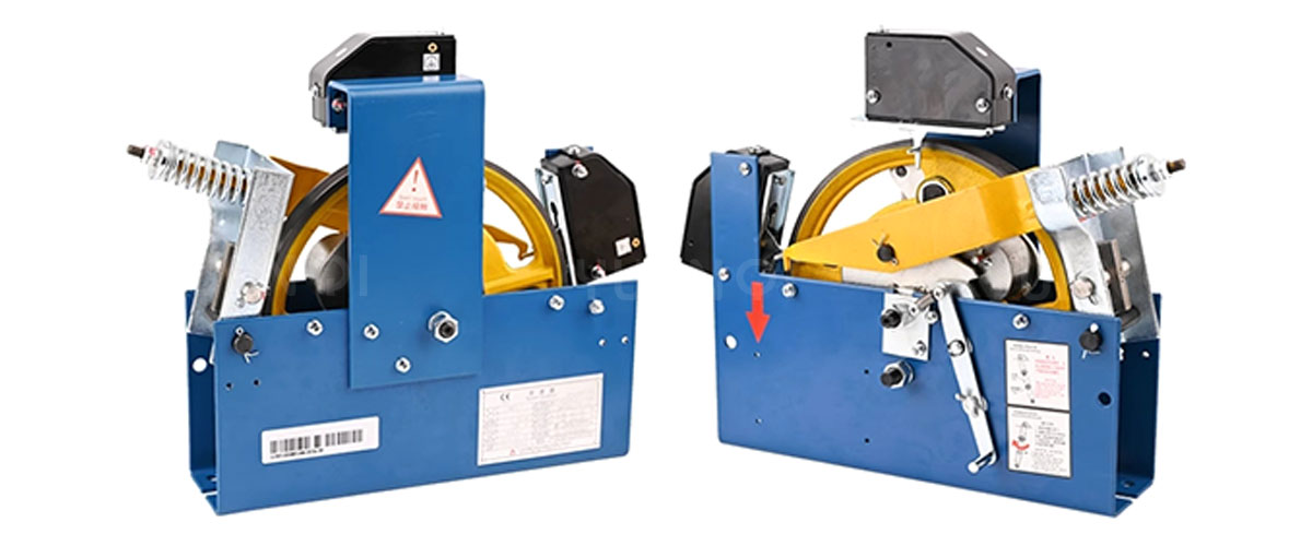 Elevator-speed-limiter-XSQ115-12....