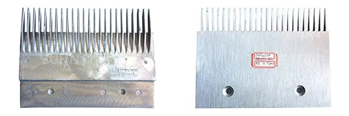 Escalator-Comb-Plate-DSAT00C319..