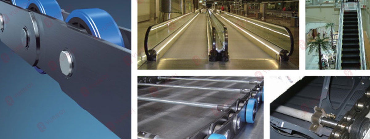 Escalator Step Chain Safety: Why Long-Term Maintenance Matters