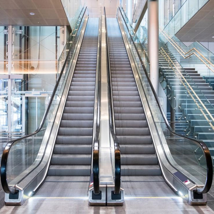 FUJI-Escalator