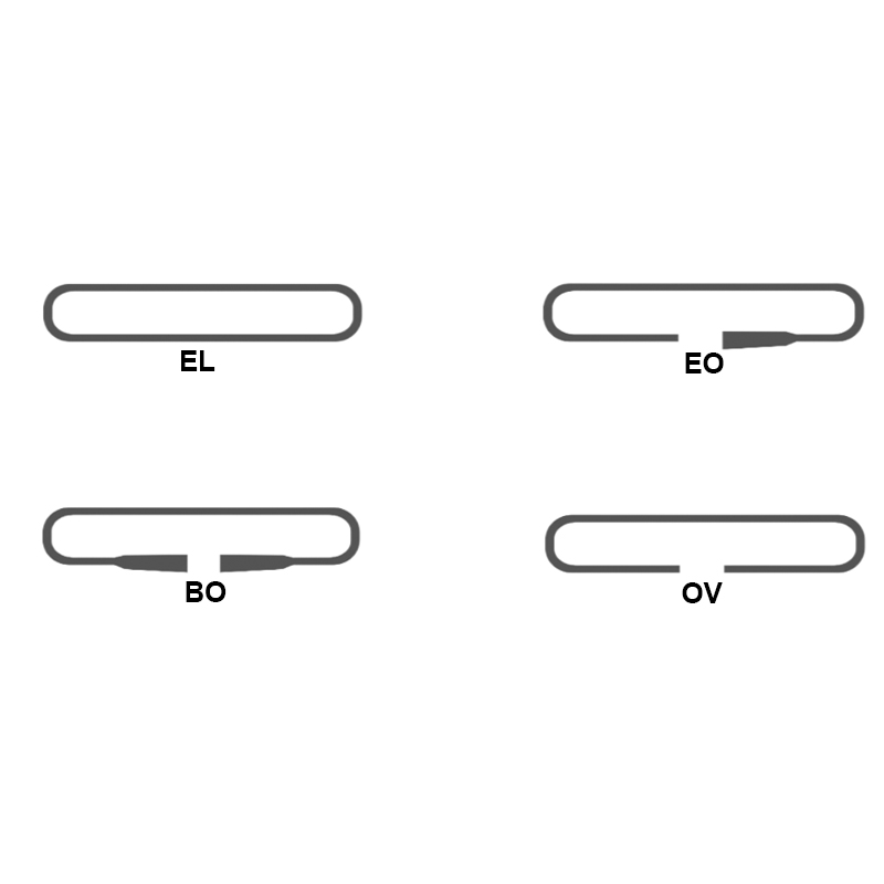 FUJISJ Handrail Splice Solutions: High Durability and Versatile Compatibility for Diverse Applications