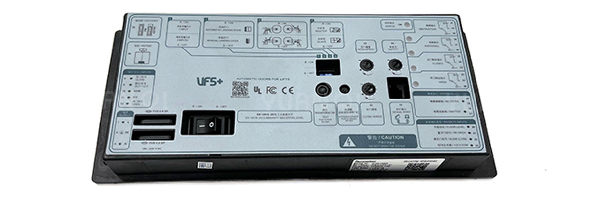 Fermator-Elevator-Door-Controller-VF5+.......