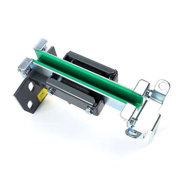 Green Elevator Guide Shoe Lining 220×16mm Sliding Shoe SG27