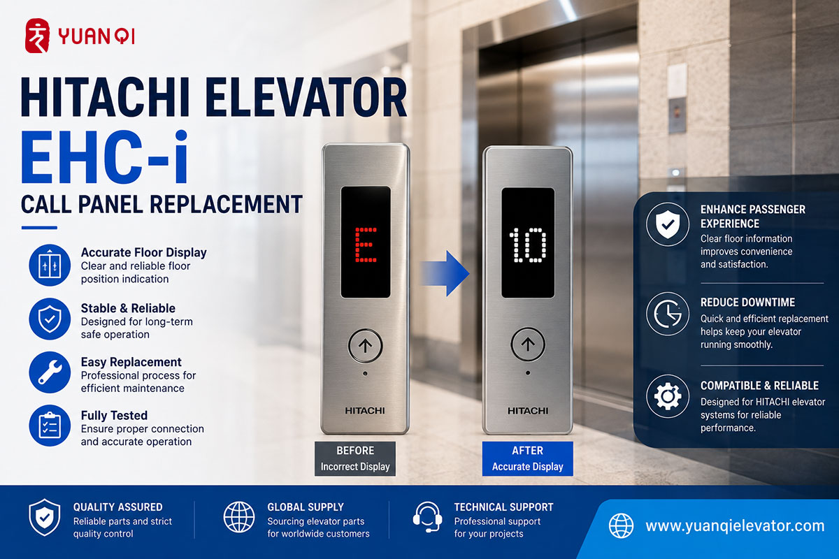 HITACHI-Elevator-EHC-i-Call-Panel-Replacement-1200x800