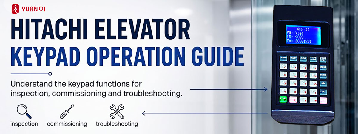 HITACHI-Elevator-Keypad-Operation-Guide--1200