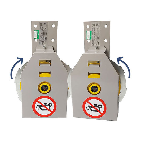 Hebei-Dongfang-Fuda-OL35-Overspeed-Governor