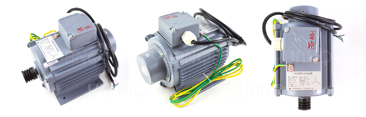 Motair-Tarraing-Àrdachaidh-Dealain-Hitachi-YSMB7124-Motair-Tarraing-Àrdachaidh...