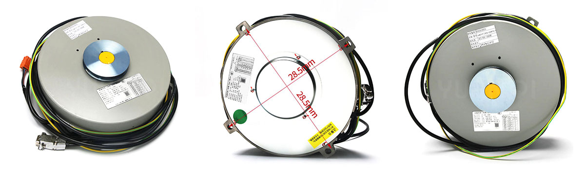 Hitachi-Elevator-Door-Motor-Permanent-Magnet-Synchronous-Motor-SF2-DSC-1000M....