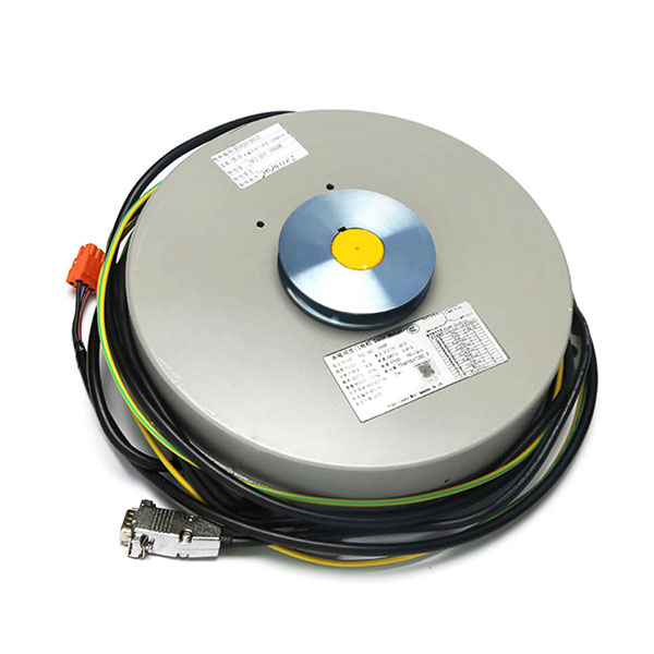 Hitachi-Elevator-Door-Motor-Permanent-Magnet-Synchronous-Motor-SF2-DSC-1000M