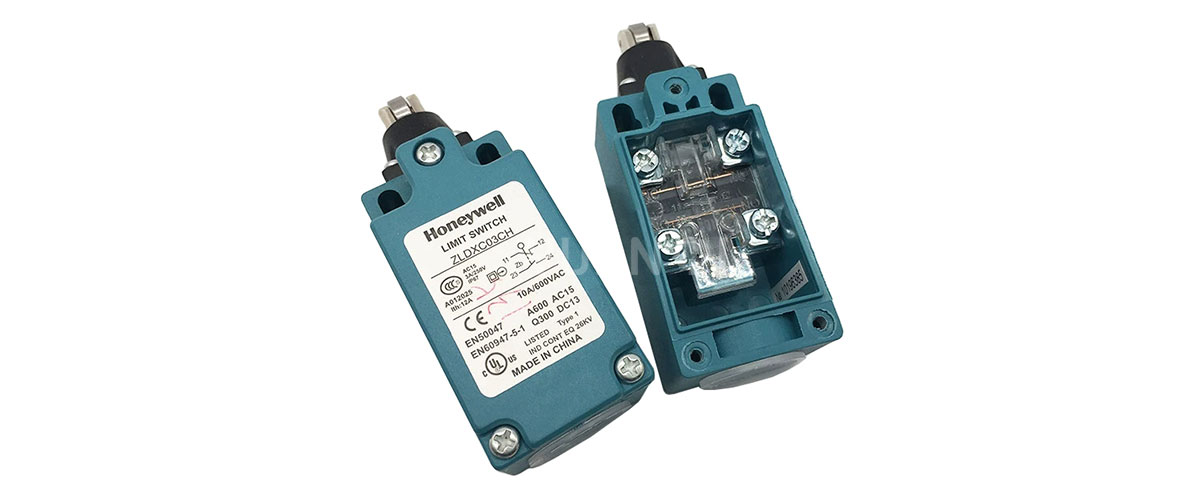 Hitachi-Elevator-Parts-Elevator-Safety-Switch-ZLDXC03CH.....