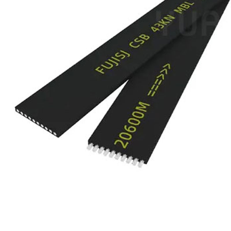 How to Choose an Elevator Steel Belt (Traction Belt)