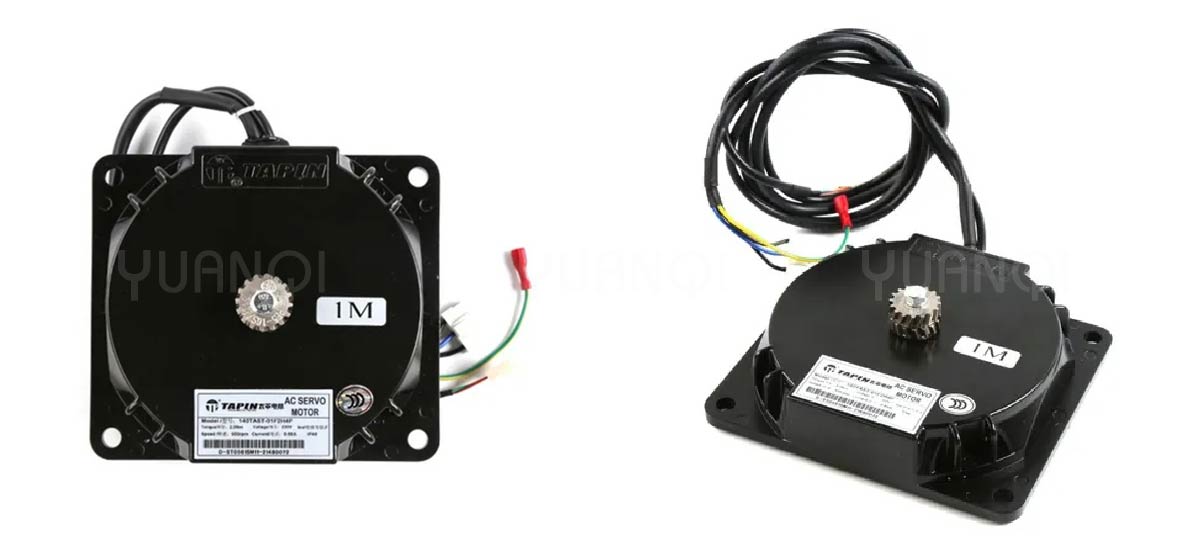 Motair Doras Àrdaichear Hyundai 140TAST-01F2H4P.....