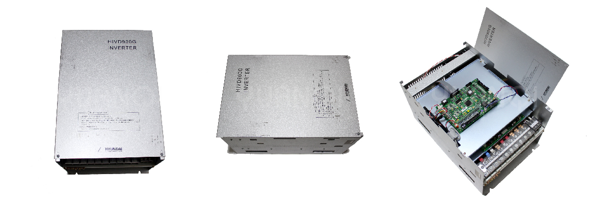 Hyundai-elevator-inverter-HIVD900GT-HIVD910GT......