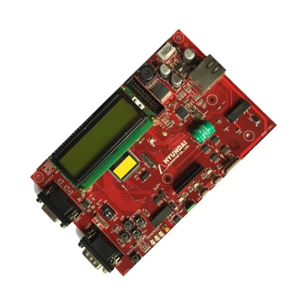 Elevator STVF9 system group control board IGC4 MCU BD V1.0 for Shanghai Hyundai elevator