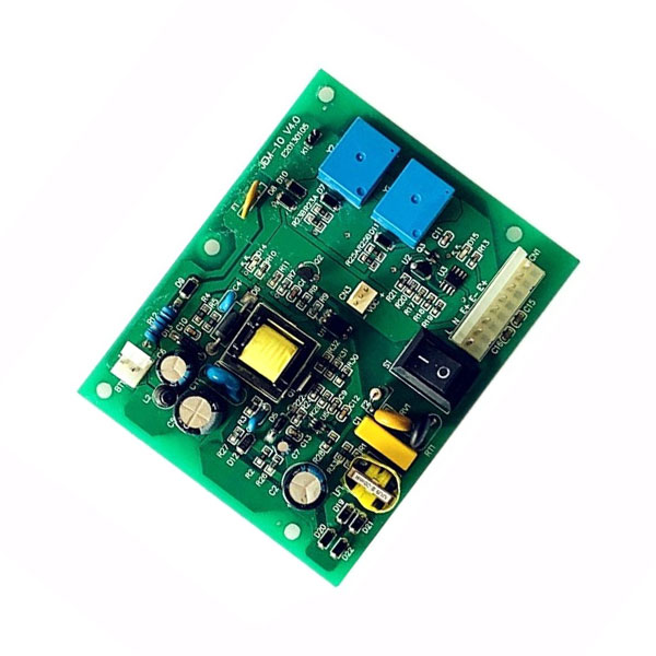 Elevator power supply board XDDY-12V JEM-10 V4.4 for Shanghai Hyundai elevator