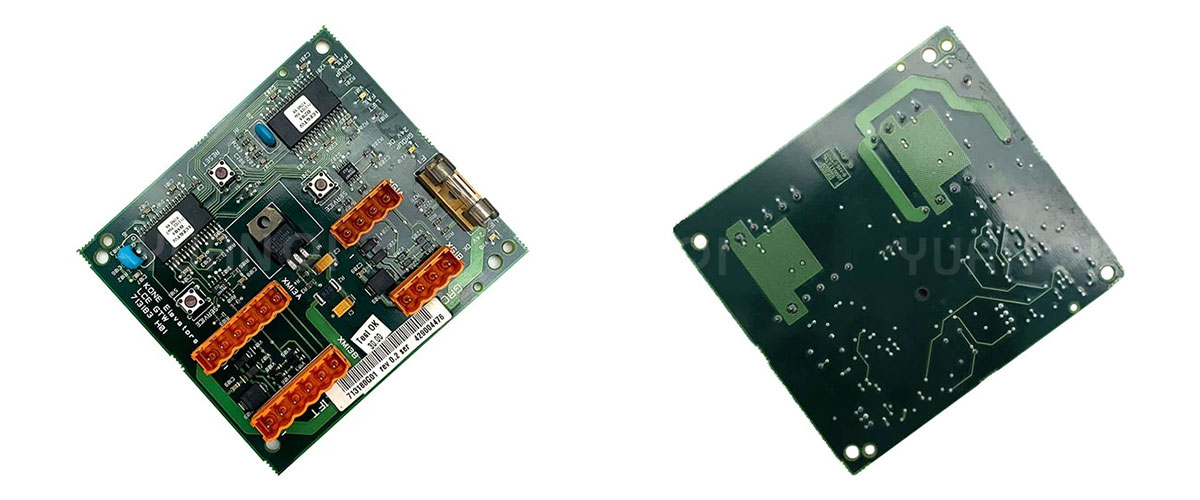 KONE-Elevator-Group-Control-Board-KM713180G01-G11-Controller-GTWO-Board.....
