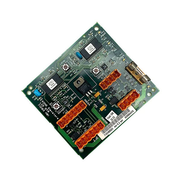 KONE-Elevator-Group-Control-Board-KM713180G01-G11-Controller-GTWO-Board