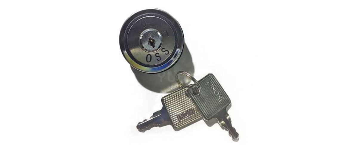 KONE-Elevator-OSS-Priority-Lock-Key-KM747076G11....