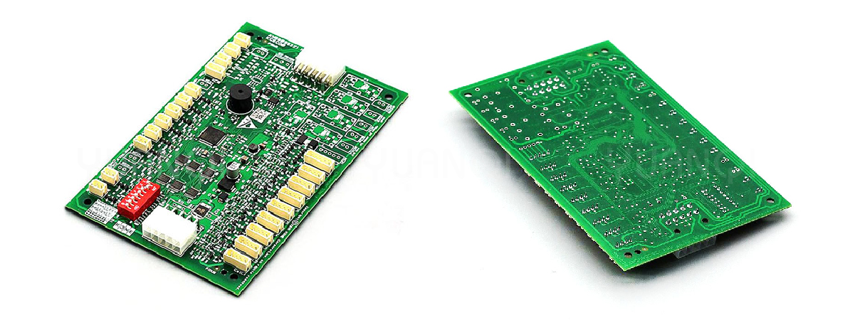 KONE-Autokommunikationskarte KCECOB-Karte KM50099220G11 KM50099220G14 KM50099221H03...