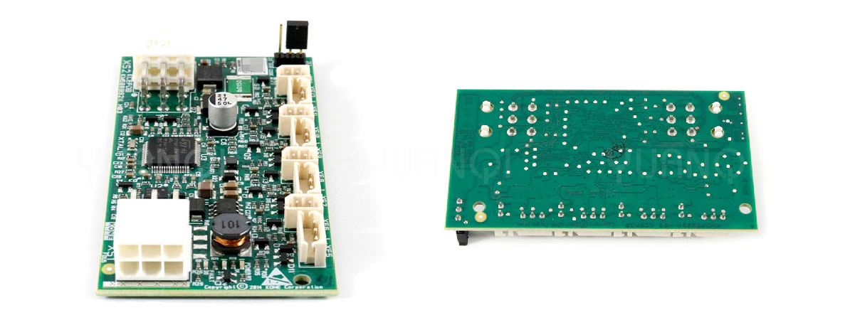 KONE igogailuaren KCEFOB plaka KM50099211H03 KM50099210G13...