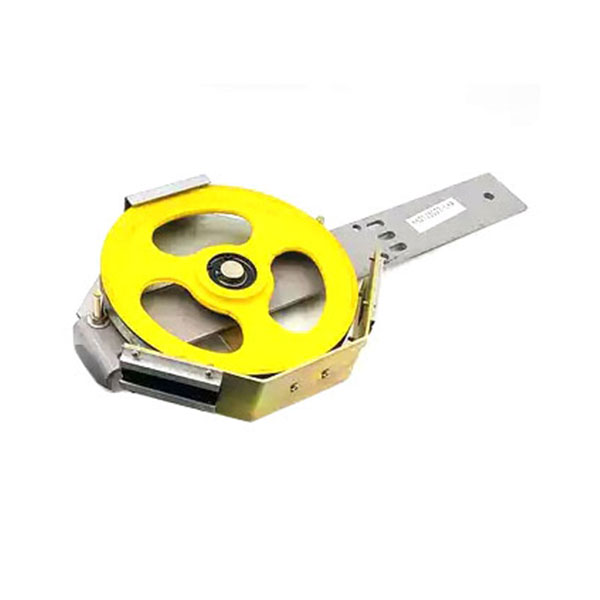 KONE-elevator-tensioning-device-KM662135G21-RHA-KM662135G21-LHA