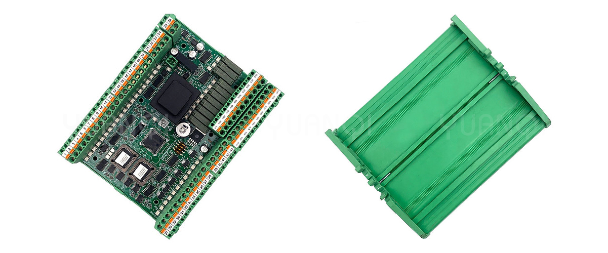 KONE ಎಸ್ಕಲೇಟರ್ ಮದರ್‌ಬೋರ್ಡ್ ವೈರಿಂಗ್ ಬೋರ್ಡ್ KM50095106H02 KM50095105G01......