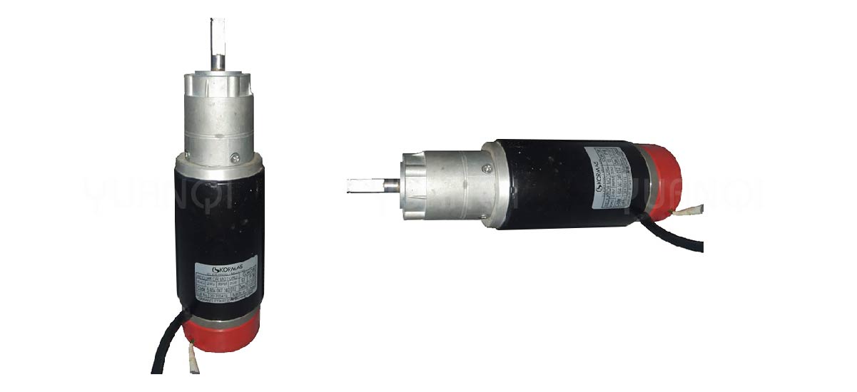 د کورماس لفټ دروازې موټور 5604067240012..