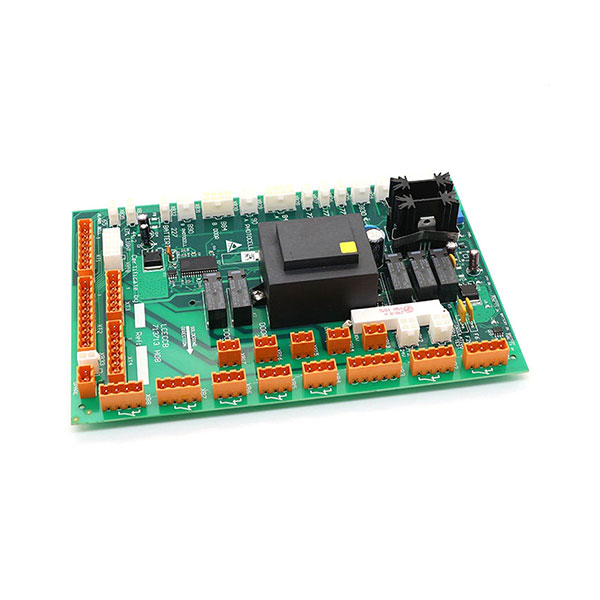Kone-Elevator-Car-Top-Communication-Board-LCECCB-KM713710G01