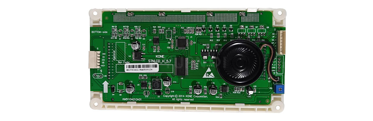 Kone-Elevator-Display-Board-KM1373014G12...