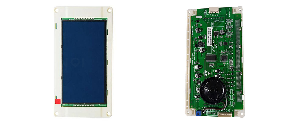 Kone-Elevator-Display-Board-KM51104209G11.....
