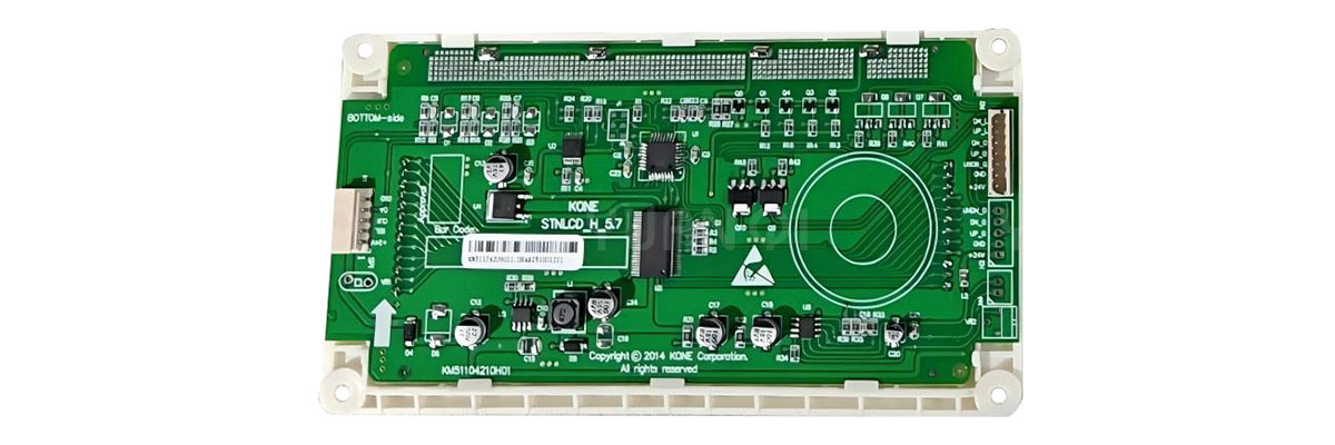 Kone-Elevator-Display-Board-KM51104209G11...