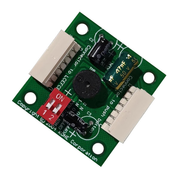 Kone-Elevator-Display-Board-KM851988G01