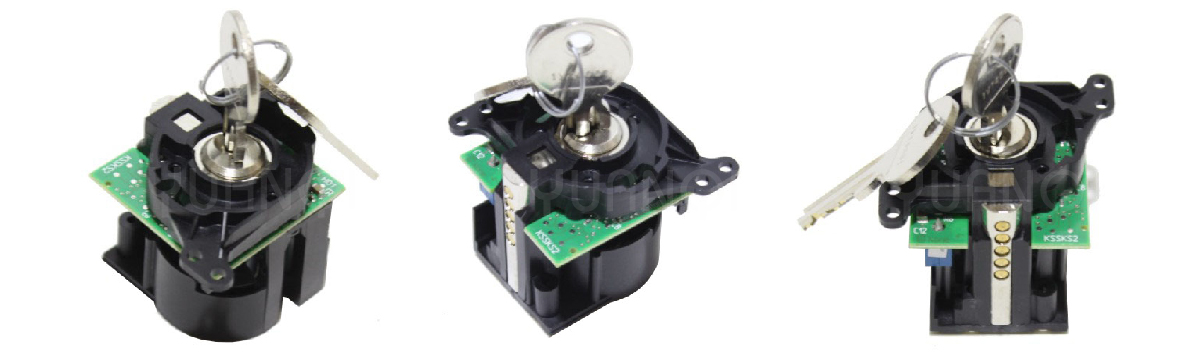 Kone-Elevator-Door-Lock-Switch-KM804250G10...