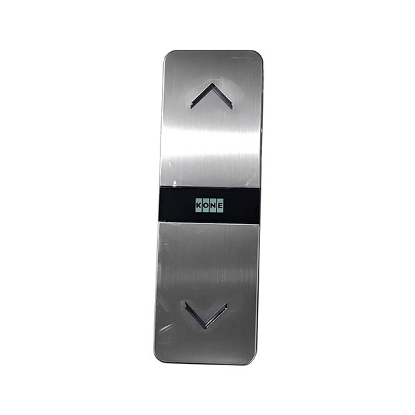 Kone-Elevator-External-Call-Station-Assembly-KM51027760V002
