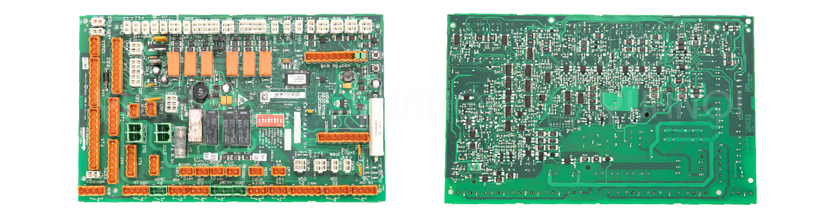 ਕੋਨ-ਐਲੀਵੇਟਰ-LCECCBN2-ਕਾਰ-ਛੱਤ-ਬੋਰਡ-KM802890G11-802893H03-KM51070314G11......