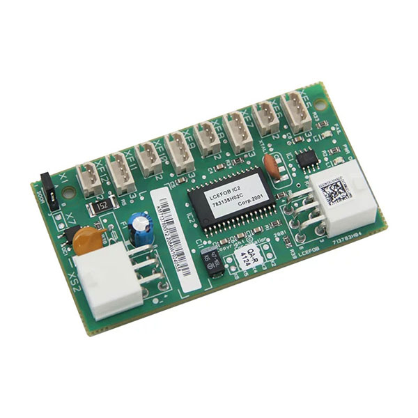 Kone-Elevator-LCEFOB-Board-KM713780G11-G12-Shaft-Communication-Board