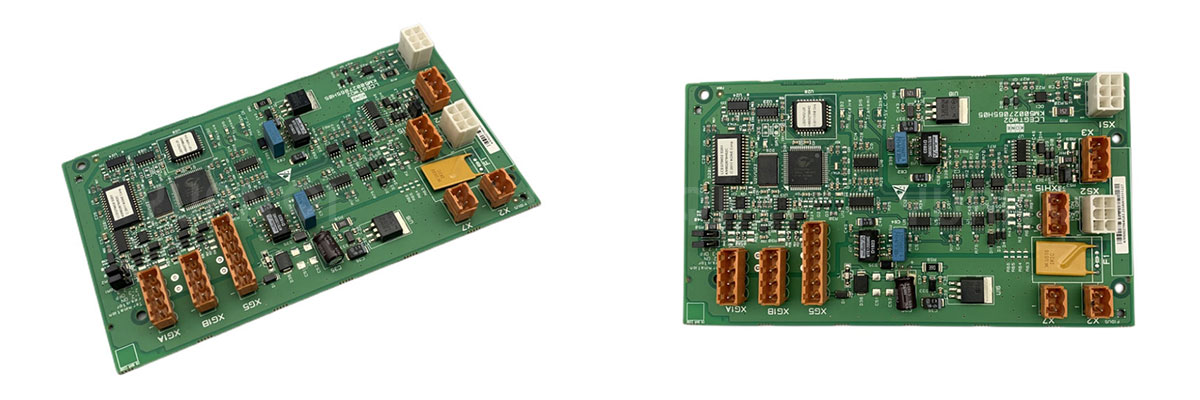 Kone-Elevator-Parts-GTWO2-Parallel-Connection-Board-KM50027064G03-KM50027065H04-H05.....