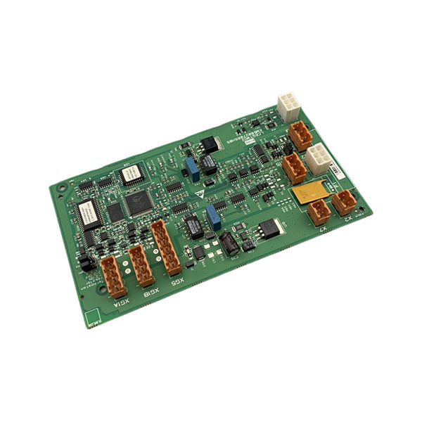 Kone-Elevator-Parts-GTWO2-Parallel-Connection-Board-KM50027064G03-KM50027065H04-H05