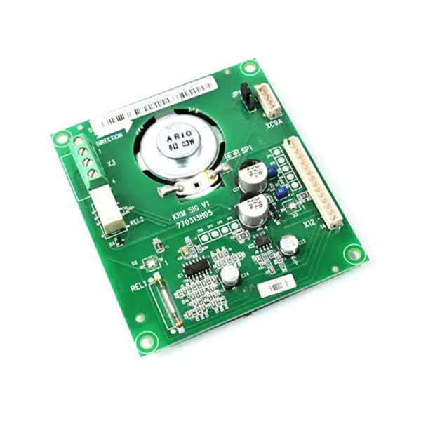 Kone-Elevator-Parts-KM770310G01-Elevator-Board