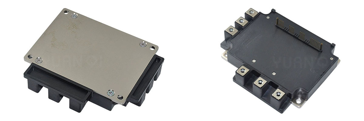 Lift-spare-parts-elevator-drive-module--PM100RLA120-for-Mitsubishi-Elevator.....