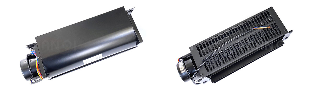 Mitsubishi-ventilator-s-križnim-protokom-za-gornji-kabinu-lifta-ZQF330.....