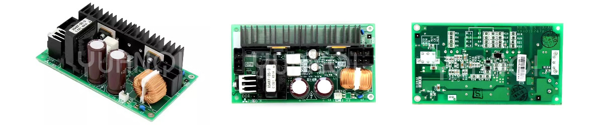 Mitsubishi-dvigalna-vrata-strojna-plošča-DOR-710B-DOR-160....