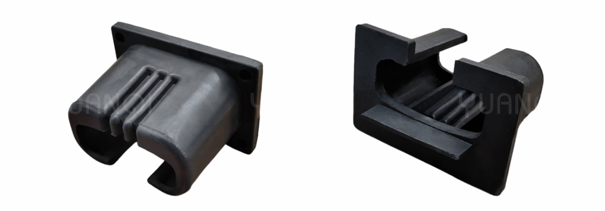 Mitsubishi escalator handrail cover Escalator handrail entry box