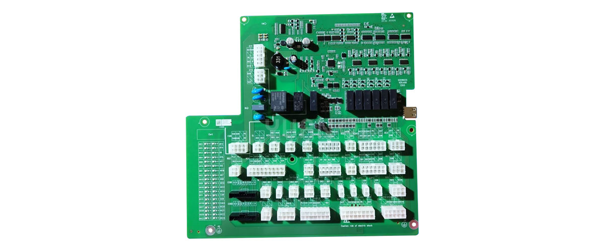 Monarch-elevator-car-top-inspection-board-MCTC-CTB-H5S-MDS..