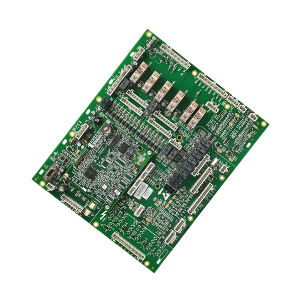 Otis GECB Escalator Motherboard DBA26800AH15