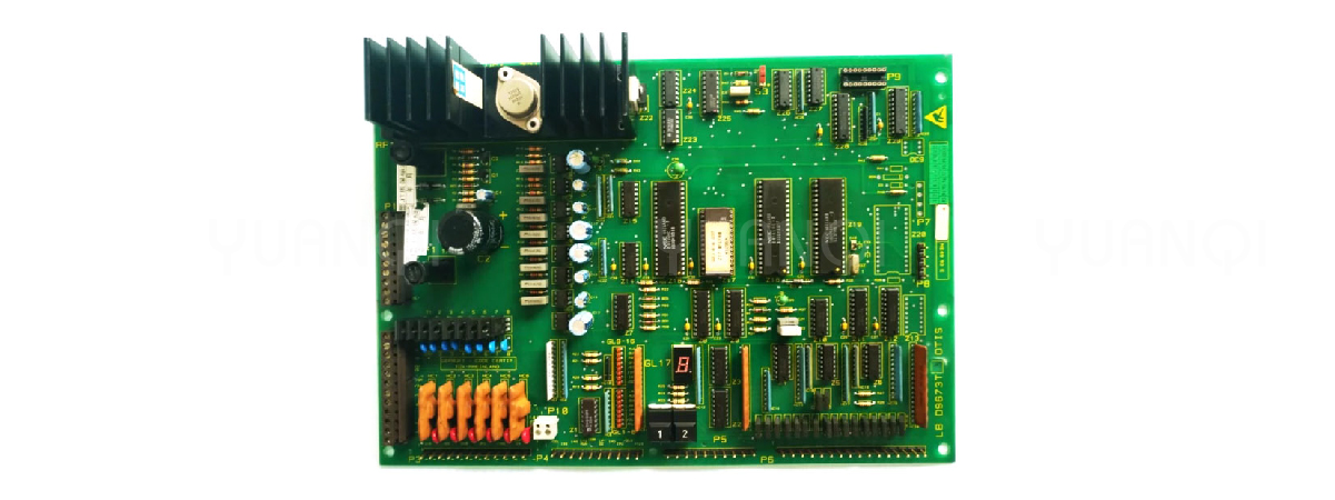 Ikibaho cya Otis Ikibaho LB D9673T OTIS IMANA610MV1 ...