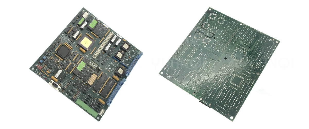 Otis Elevator OVF30 inverter motherboard ABA26800GW4....