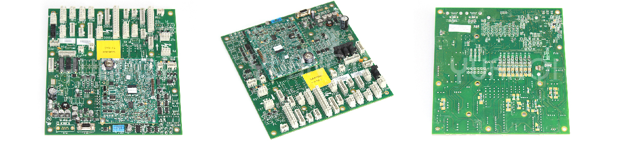 Otis-GECB-AP-board-DDA26800AY2-elevator-motherboard....